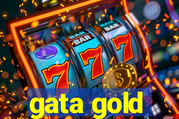 gata gold